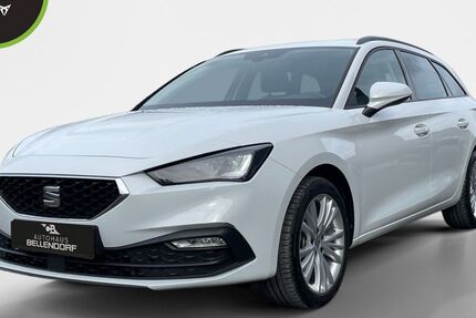 Seat Leon 20.830 km 22.940 € Bottrop 46244