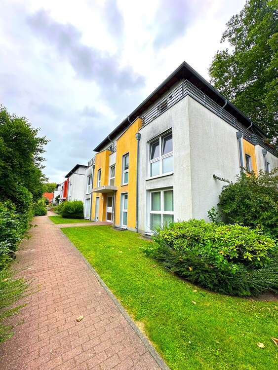 Wohnung zum Mieten in Essen 668 € 82.95 m²