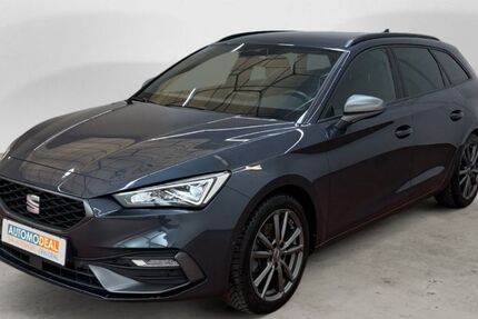 Seat Leon 22.475 km 22.948 &euro; Dinslaken 46539