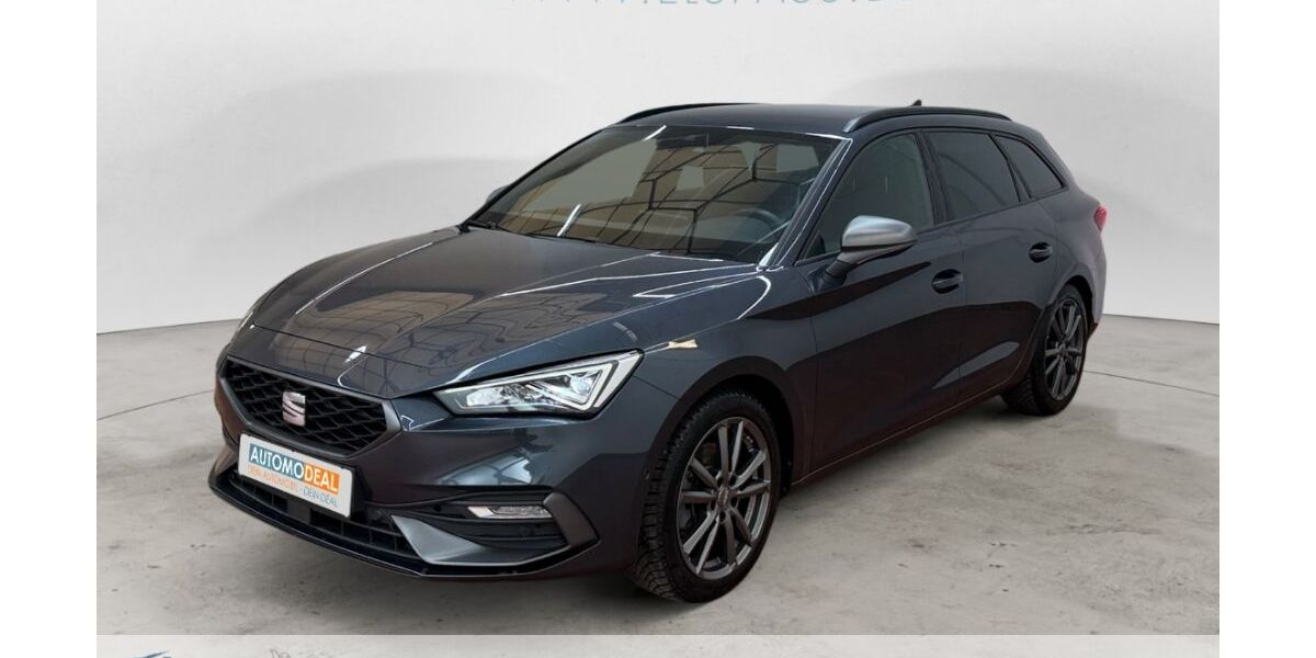 Seat Leon 22.475 km 22.948 &euro; Dinslaken 46539