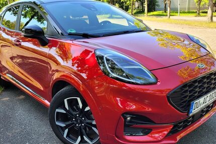 Ford Puma 62.239 km 13.390 &euro; Duisburg 47229