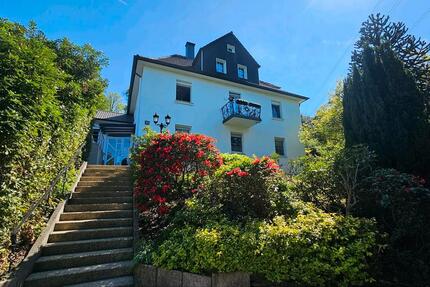 Haus Hattingen Blankenstein - 10 Zimmer, 300 m&sup2;, 749.000&euro; | Angebot:25106981