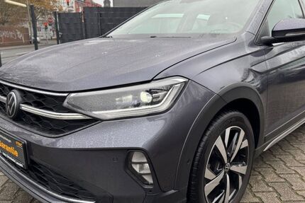 VW Taigo 57.094 km 19.458 &euro; Oberhausen 46045