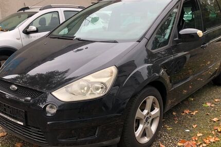 Ford S-Max 159.000 km 2.799 € Bottrop 46238