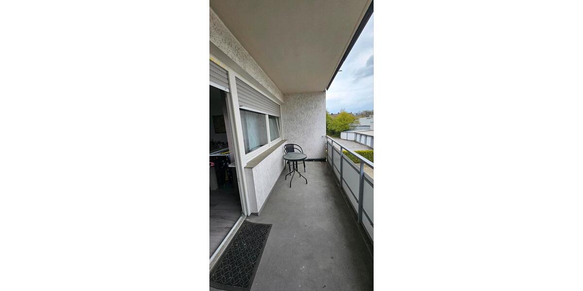 Etagenwohnung Herten - 1 Zimmer, 53 m&sup2;, 398&euro; | Angebot:26040078