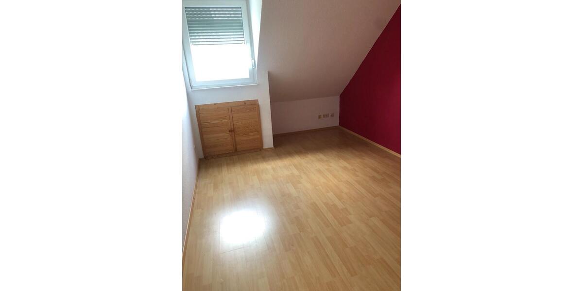 Familienfreundliches Reihenendhaus in ruhiger Lage 4.5 zimmer