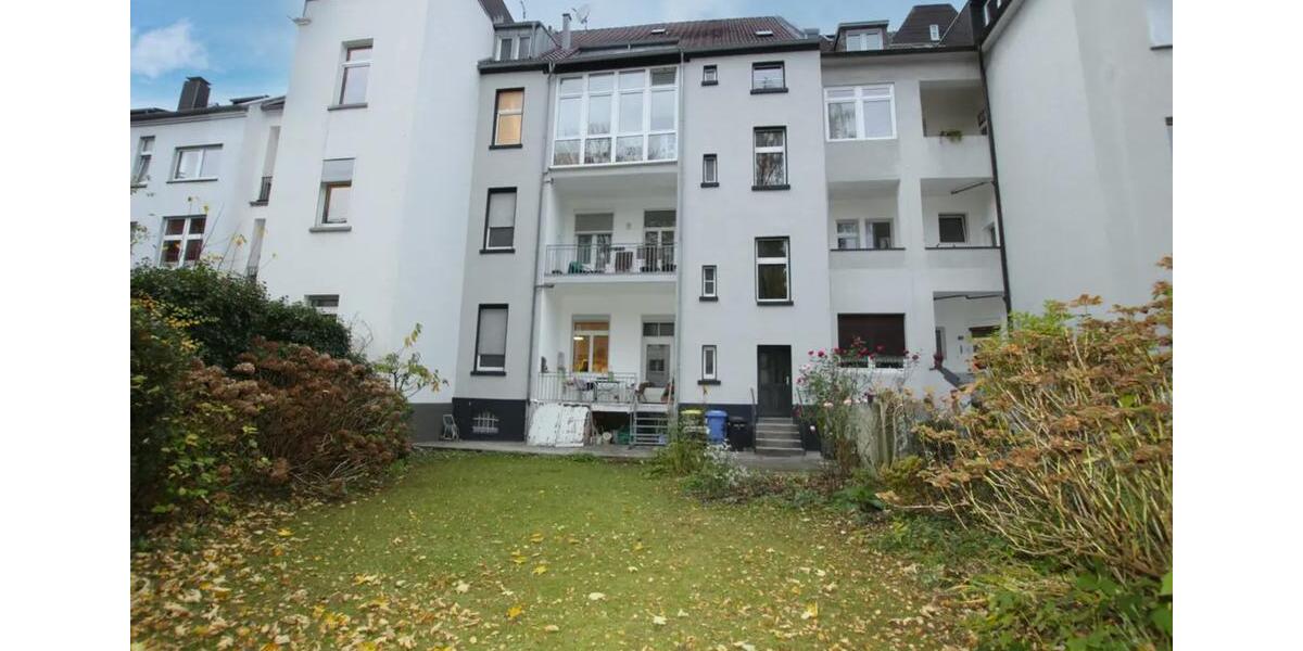 Komfortable Wohnung in Rüttenscheid 3 zimmer