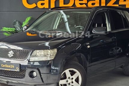 Suzuki Grand Vitara 182.000 km 6.999 € Voerde 46562