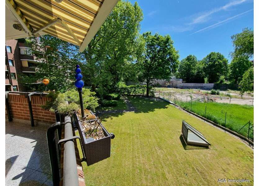Wohnung zum Kaufen in Krefeld 339.000 € 113.73 m²