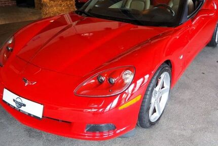 Corvette C6