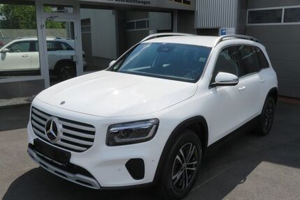 Mercedes-Benz GLB 200 1.422 km 37.900 &euro; Heiligenhaus 42579