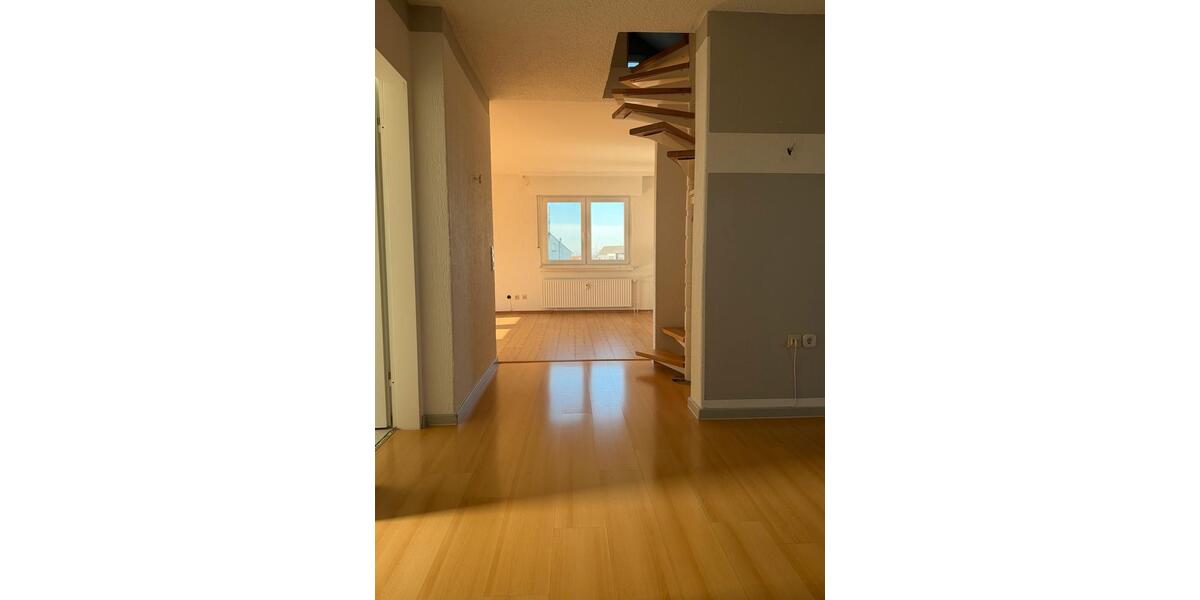 Etagenwohnung Witten Heven - 5 Zimmer, 120 m&sup2;, 1.500&euro; | Angebot:24839135