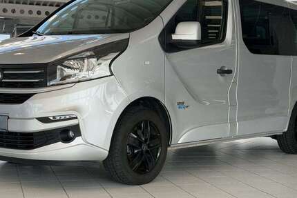 Fiat Talento 72.000 km 21.990 &euro; Neukirchen-Vluyn 47506
