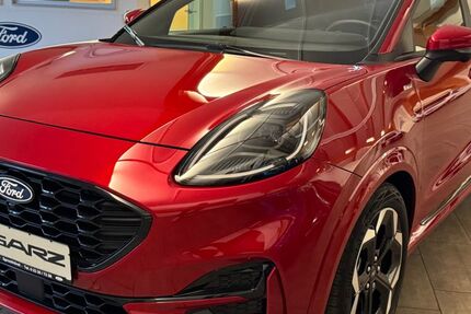 Ford Puma 2.920 km 26.990 &euro; Sprockhövel 45549