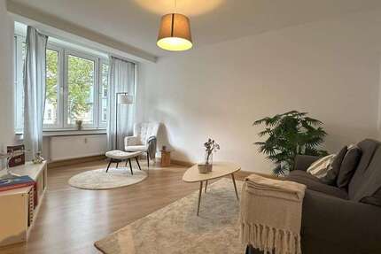 Wohnen auf Zeit in Essen 1.200 € 2 zimmer