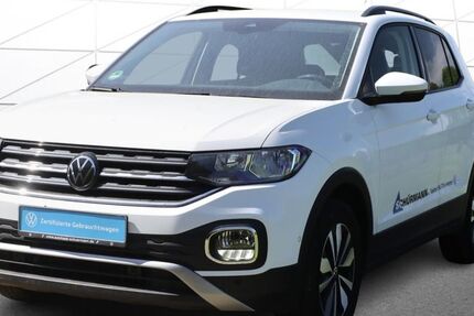 VW T-Cross 11.175 km 27.249 &euro; Herten 45701