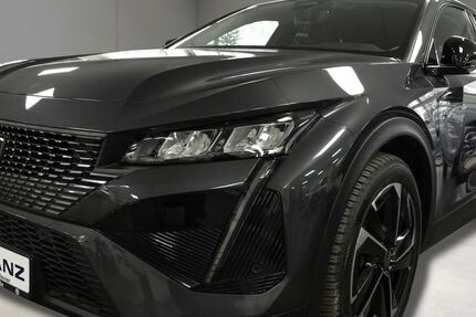 Peugeot 408 23.180 km 28.485 € Dortmund 44263