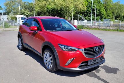 Mazda CX-3 43.000 km 11.950 &euro; Essen 45356