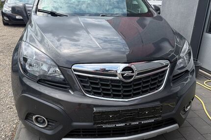 Opel Mokka 85.000 km 7.950 &euro; Neukirchen-Vluyn (bei Duisburg) 47506
