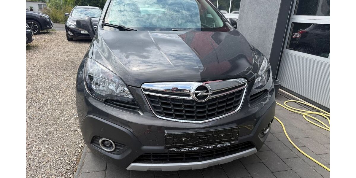 Opel Mokka 85.000 km 7.950 &euro; Neukirchen-Vluyn (bei Duisburg) 47506