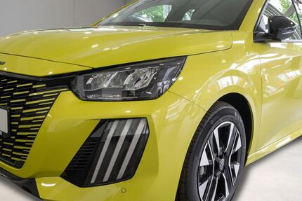 Peugeot 208 9.990 km 22.390 € Bochum 44801