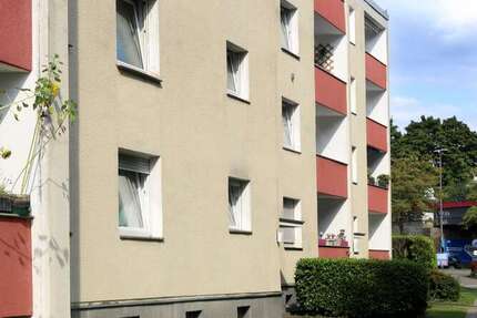 Wohnung zum Kaufen in Essen 195.000 € 81.59 m²