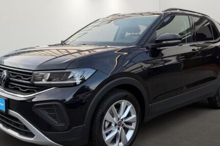 VW T-Cross 6.525 km 27.980 € Mülheim 45478