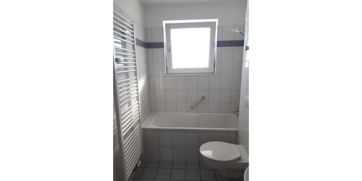 Erdgeschoßwohnung Gelsenkirchen Gelsenkirchen-Nord - 2.5 Zimmer, 51 m&sup2;, 423&euro; | Angebot:25968616