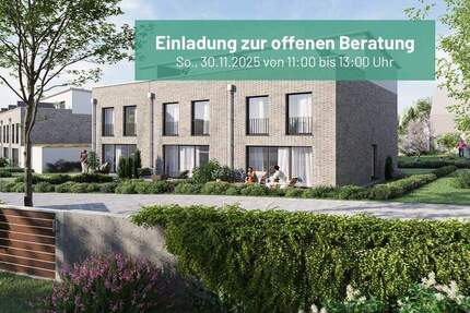 Einmalige Chance: Modernes EFH mit Garten im Herzen von Witten-Herbede 5 zimmer