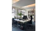 Gut ausgestatteter Arbeitsplatz in Bochum - All-in-Miete