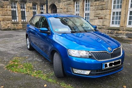 Skoda Rapid 84.000 km 8.000 &euro; Essen 45307