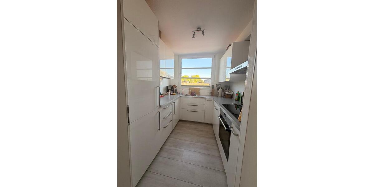 Etagenwohnung Duisburg Essenberg - 3 Zimmer, 94 m&sup2;, 1.080&euro; | Angebot:26326004