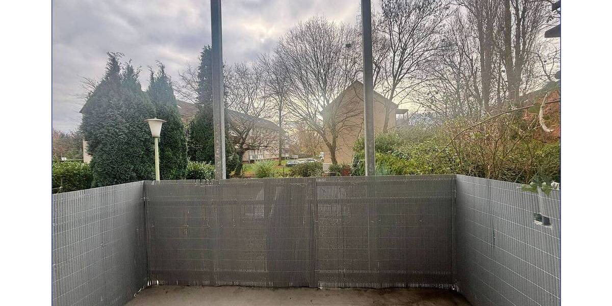 Etagenwohnung Essen Altenessen-Nord - 2 Zimmer, 55 m&sup2;, 110.000&euro; | Angebot:26378550