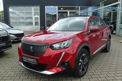 Peugeot 2008 88.396 km 13.990 € Moers 47445