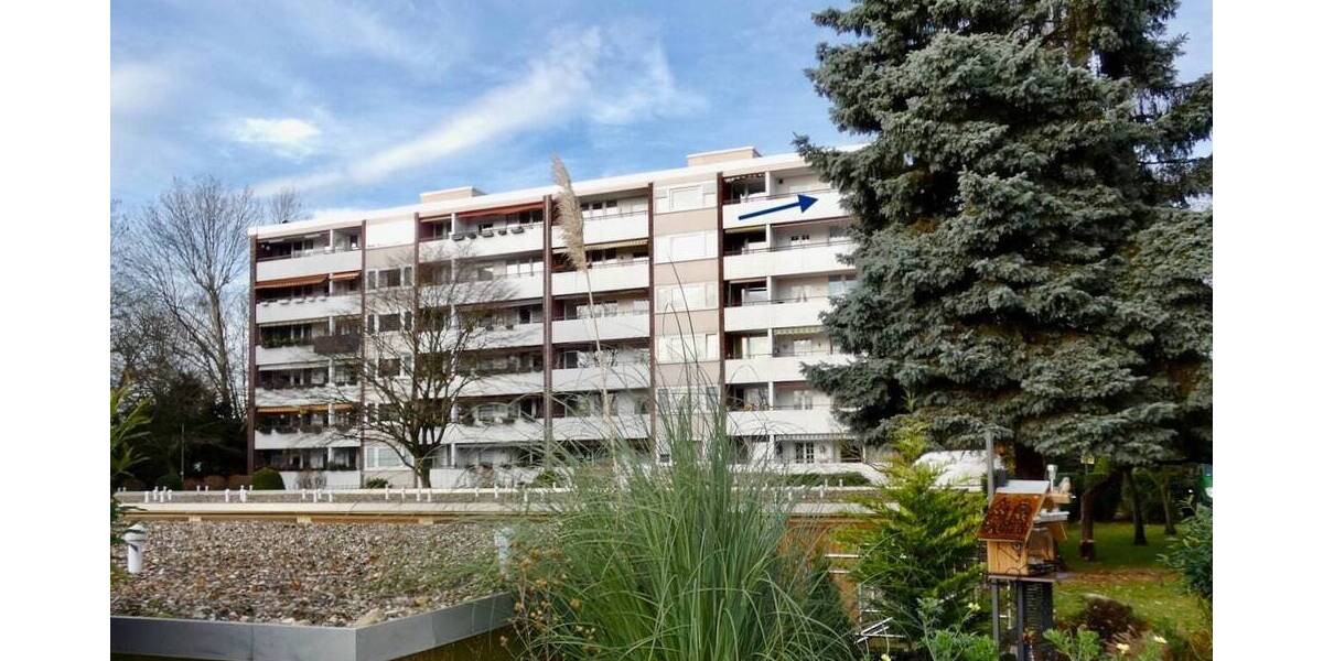 Etagenwohnung Ratingen Lintorf - 3 Zimmer, 83 m&sup2;, 210.000&euro; | Angebot:26806481