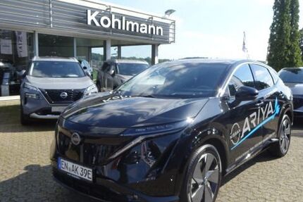 Nissan Ariya 28.500 km 35.880 &euro; Sprockhövel 45549
