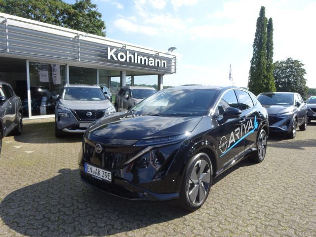 Nissan Ariya 28.500 km 35.880 &euro; Sprockhövel 45549