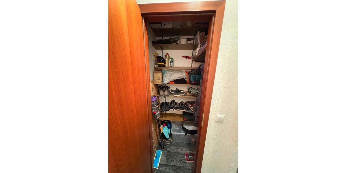 Etagenwohnung Bochum Günnigfeld - 2.5 Zimmer, 62 m&sup2;, 600&euro; | Angebot:27598006