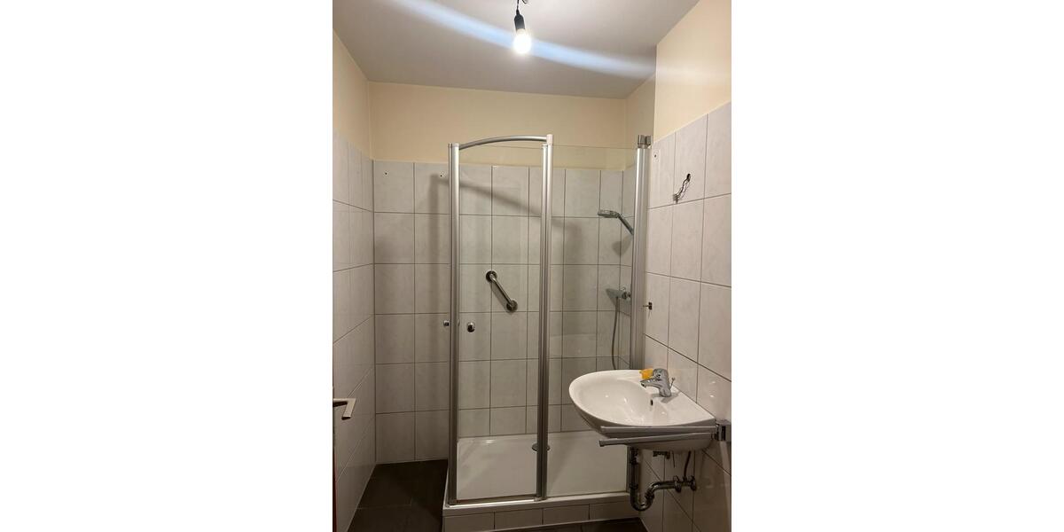 Helle Eigentumswohnung im Wasserviertel mit Balkon 2 zimmer