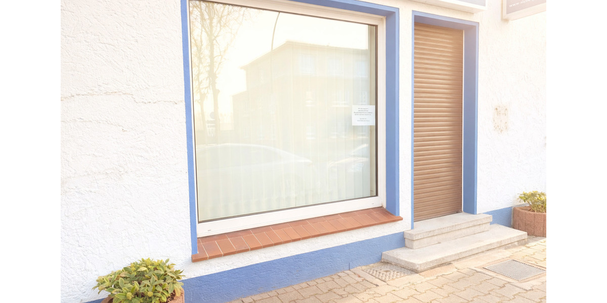 Ladenlokal in zentraler Lage zu vermieten - Kirchhellen Mitte zimmer