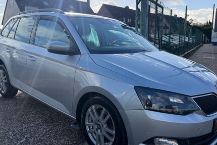 Skoda Fabia 89.000 km 6.999 &euro; Essen 45147