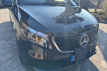 Mercedes EQV