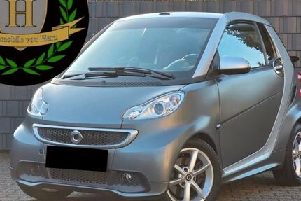 Smart ForTwo 49.750 km 9.850 &euro; Bottrop 46240