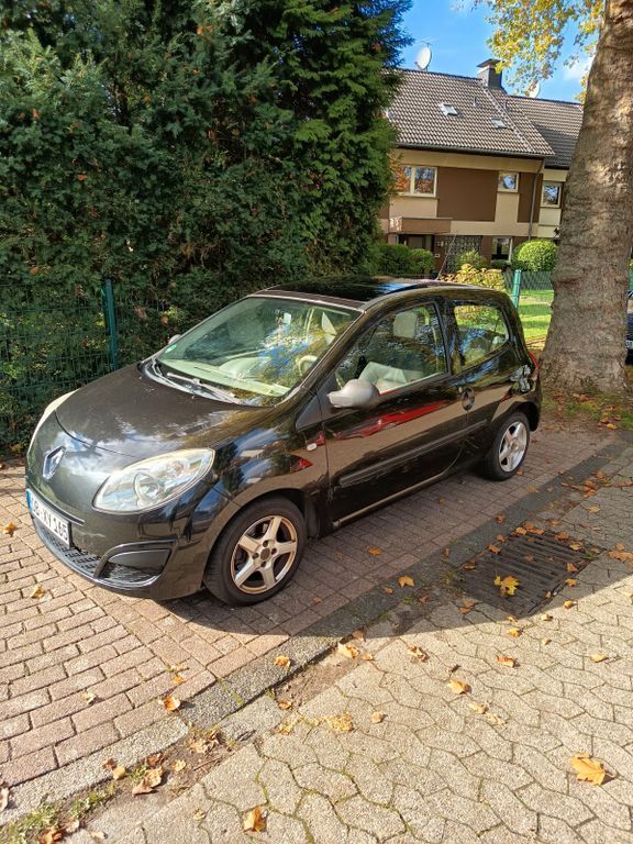Renault Twingo 158.163 km 1.400 € Oberhausen 46147
