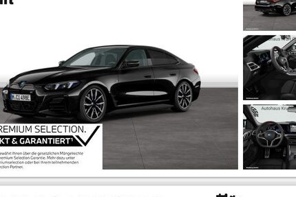 BMW i4 25.545 km 52.399 &euro; Oberhausen 46117