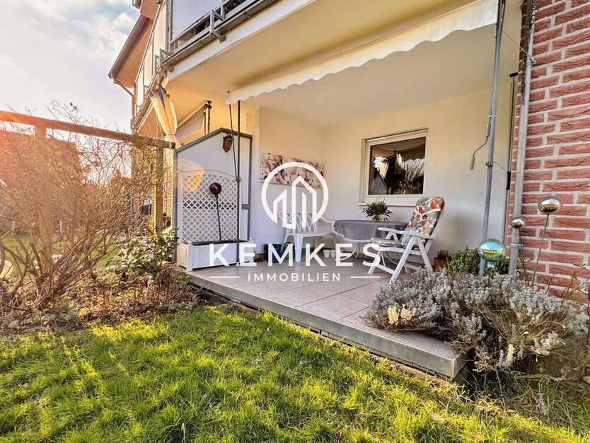 Wohnung zum Kaufen in Voerde 187.000 € 71.51 m²