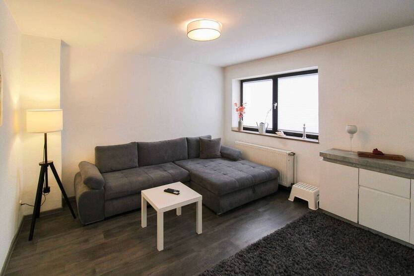 Sofort wohlfühlen: 6-Zi.-DHH in Marl 6 zimmer