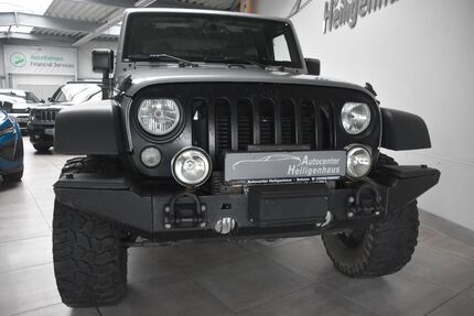 Jeep Wrangler 72.886 km 36.980 € Heiligenhaus 42579