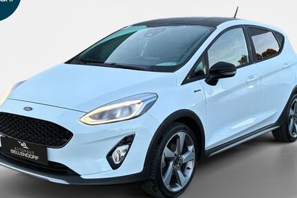 Ford Fiesta 40.309 km 14.940 &euro; Bottrop 46244