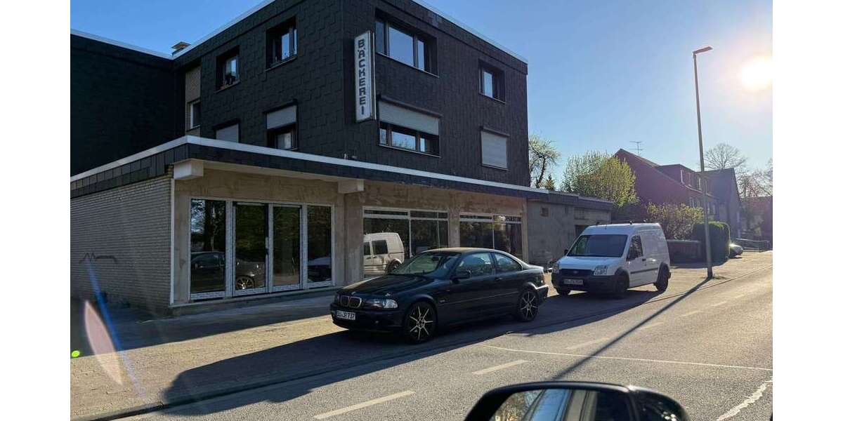 Gewerbeobjekt Duisburg Alt-Walsum - 2.500&euro; | Angebot:26494511